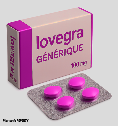 lovegra