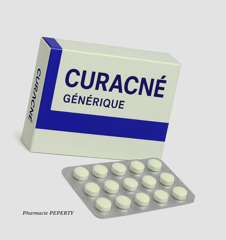 curacne